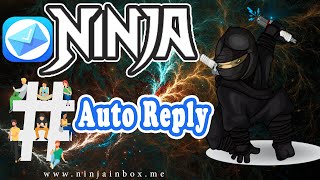 شرح ادارة تعليقات بوست محدد على صفحة الفيسبوك Ninja inbox v.2