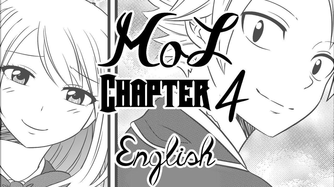 NaLu Doujinshi {MoL} Chapter 4 - A mutual hobby (English) | SabZac