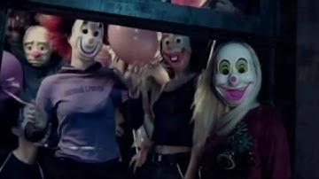 Wake Me Up Inside but every time they say the word wake it gets faster