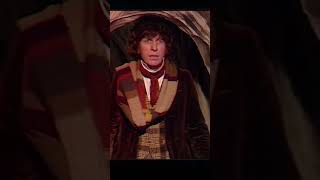 Fifty years of #4thdoctor #tombaker #doctorwho #TV #shorts