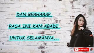 Lirik - Cinta Dalam Hati (Ungu) - Cover By Indah Aqila