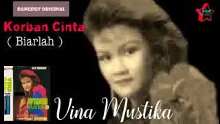 dangdut lawas, vina Mustika