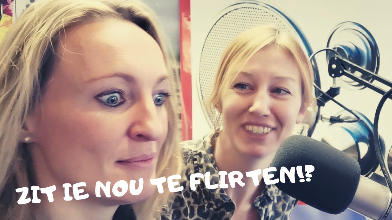 Radio maken met onze hulp - #GOEDEDAADDAG 39