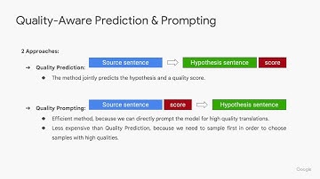 [ACL 2024] Quality-Aware Language Models