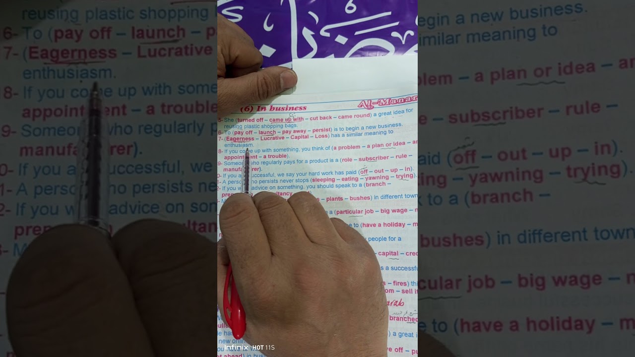 Aim High 4 prep 3  Unit  6 term 2  Review