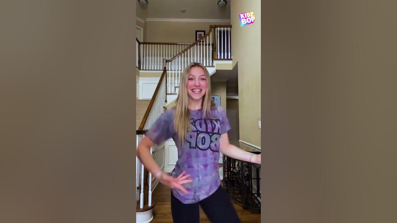 KIDZ BOP - Dynamite #Shorts