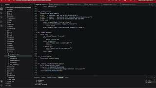 C550P final project - Tax calculator Jonathan Wang
