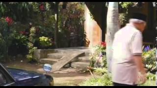 Cinta Suci Zahrana Indonesian Movie 2012