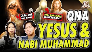 ep 26portal Isra Miraj  Bait Suci Like A Blackhole part Ii