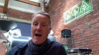 Paul At Darkwoods Coffee Is Supporting Marsden Jazz Festival For 2021