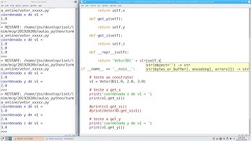 aula 04 vetor parte 26 3 5 5 repr implementacao