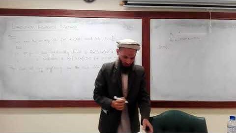 NCS - 22 - Lyapunov indirect method for local stability of nonlinear systems