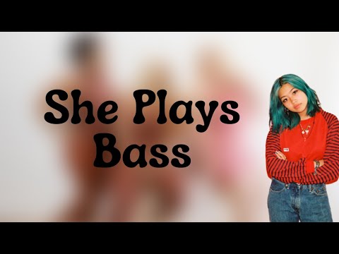 beabadoobee - She