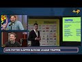 LIVE: GRAHAM POTTER SLÄPPER NATIONS LEAGUE-TRUPPEN