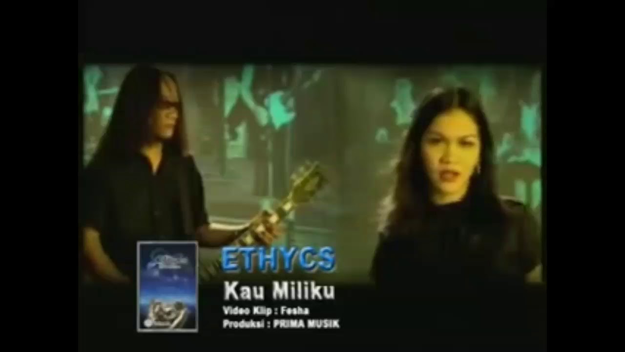 ETHYCS _ KAU MILIKKU