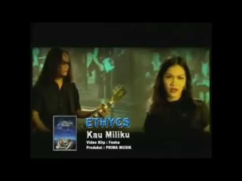 New Ethic - Demo [1998]