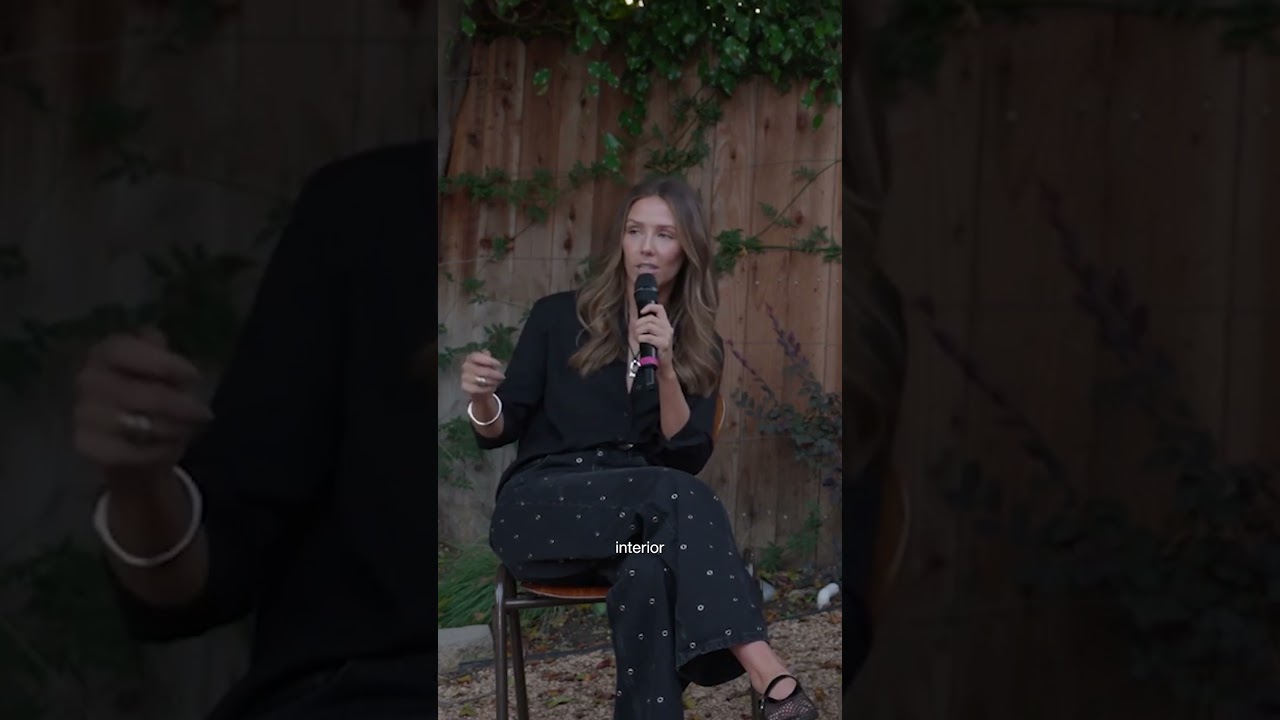 Why I Left Interior Design to Build This Software 