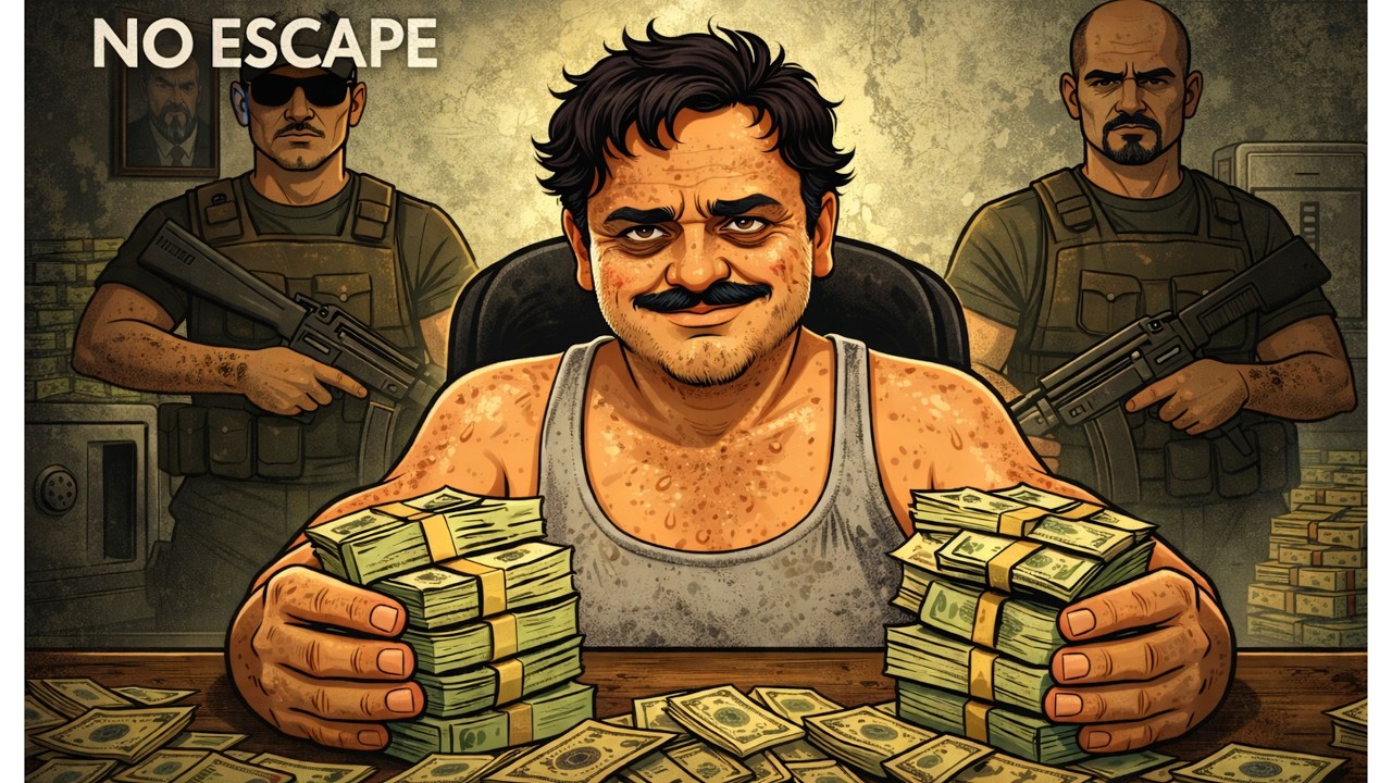 Your Father Was The Most Powerful Boss — You Never Knew