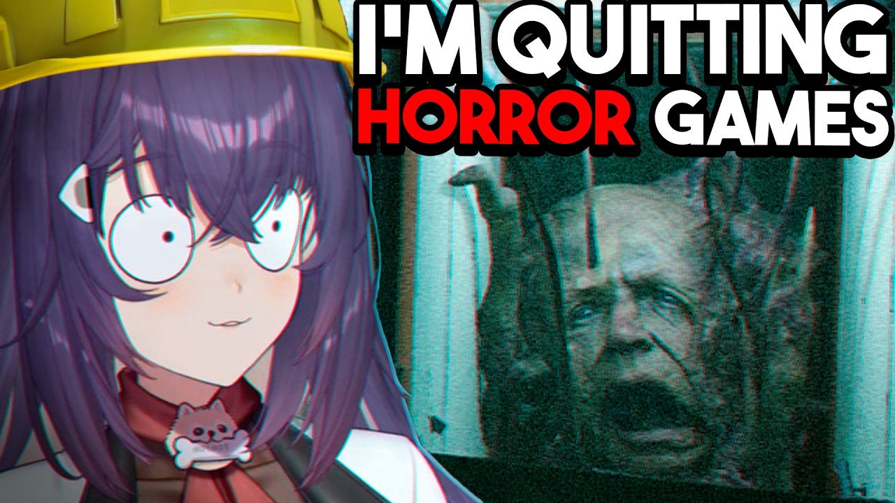 Onigiri Plays Still Wakes The Deep (Full Playthrough)