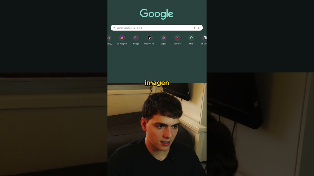 Cómo crear posts para Instagram y LinkedIn con IA fácil