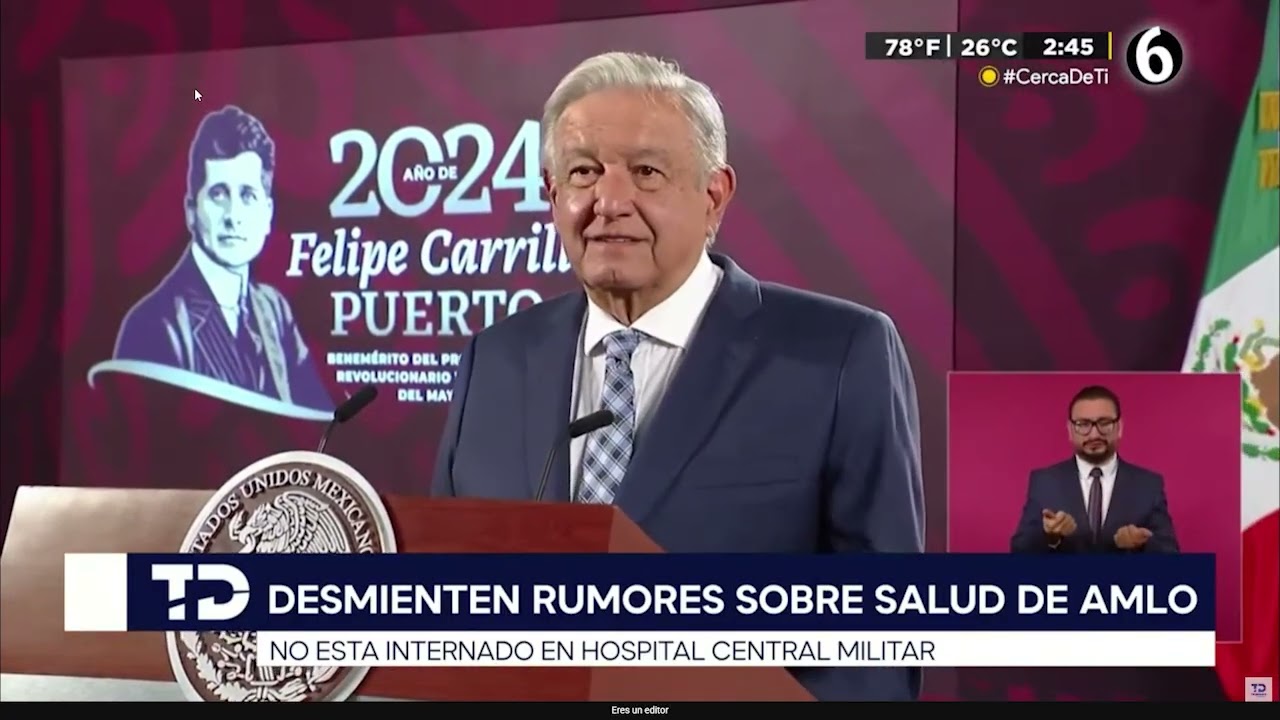 🗳️ Morena define lineamientos y nuevas reglas electorales; surgen primeros perfiles rumbo a 2027.