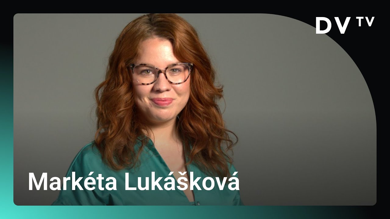 Lukášková: Člověk s ADHD se sebemrská. Zjistit diagnózu je jako dostat návod k použití