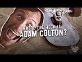 Where is adam colton  paris truck co