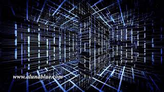 Grid Maze 3035 HD, 4K Video Background