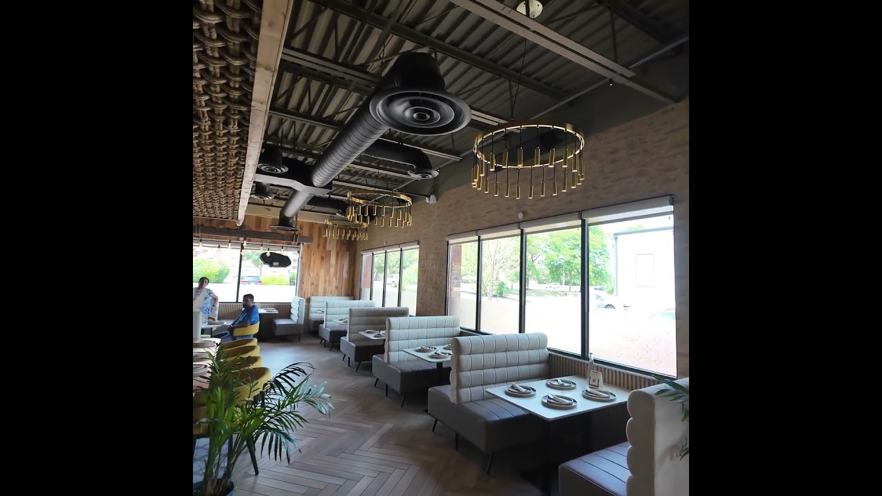 No Tariffs in this Bar