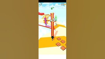 Shortcut Run Level 261 || #shorts #youtubeshorts