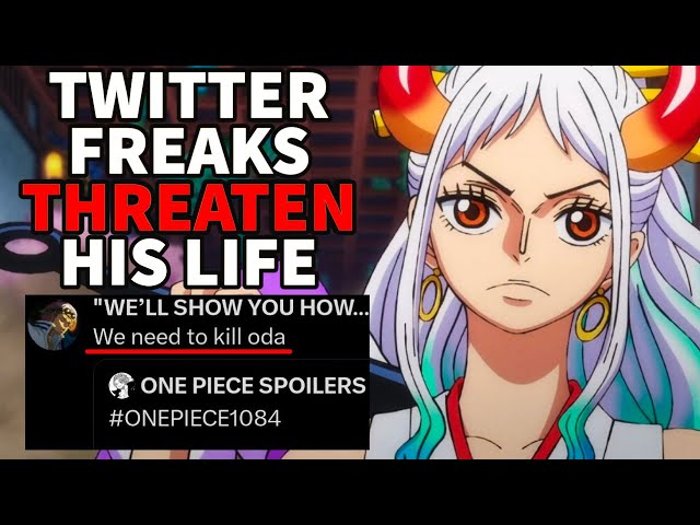 ANIMATION OF ONE PIECE  on Twitter