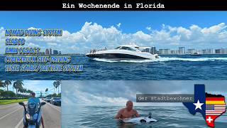 Ein Wochenende in Florida