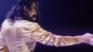 Michael jackson love lockdown mv