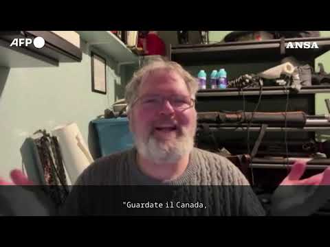 Video Sparatoria in una scuola in Canada, morti e feriti