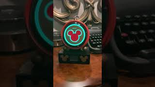The Timepiece Touch Point Magic Band Scanner