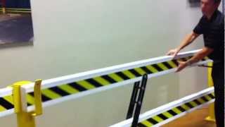 Dock Seals and Shelters - Johnson Equipment Company