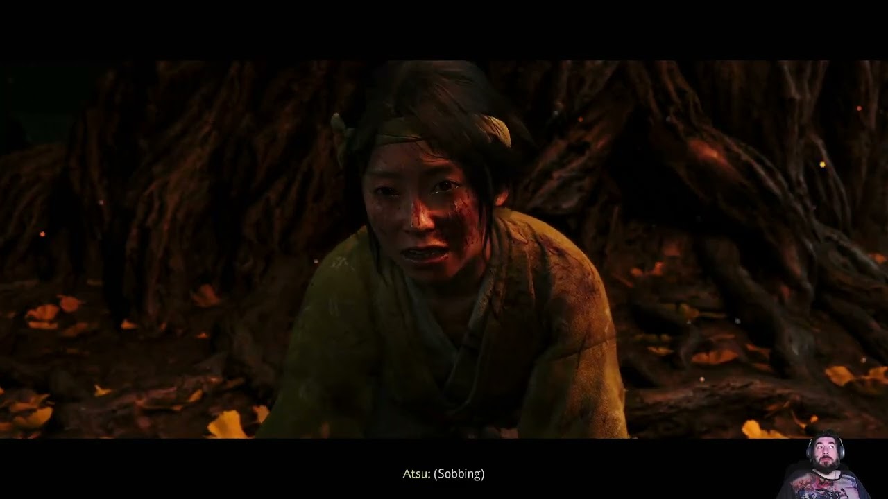 [PS5] Ghost of Yotai - Ep 1