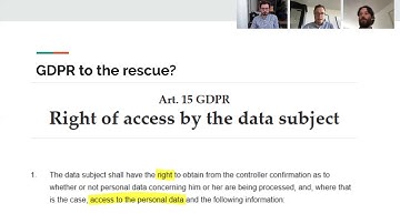 A Blueprint for Digital Trace Data Collection Through Data Donation