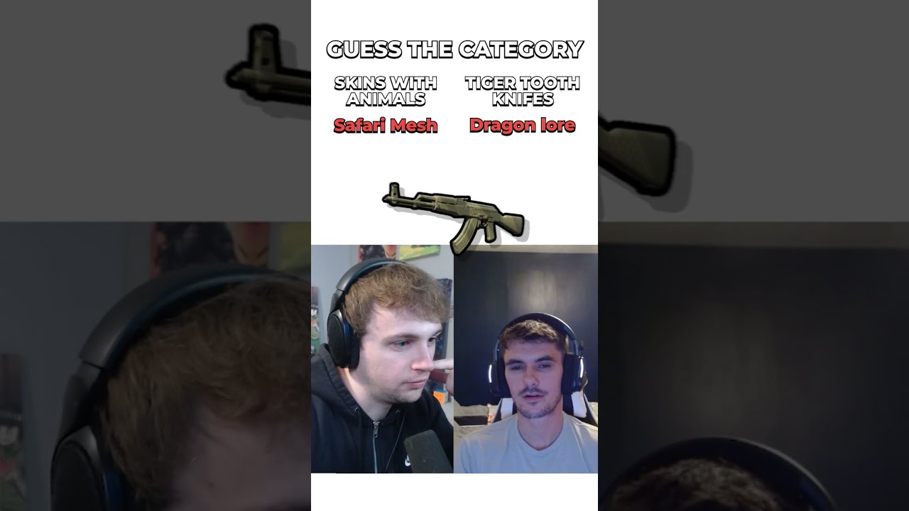 How is that possible...