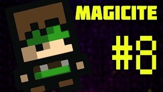 Magicite Ep. 8 - The Frozen Tundra