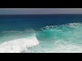 Relaxing Pink Noise Ocean Waves | Distant Waves Crashing | Ocean Noises 1 Hour Pink Noise Generator