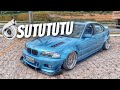 BMW COM MOTOR DE SUPRA *2jz*