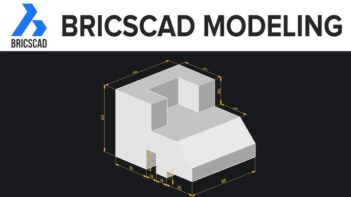 Feito na Bélgica, BricsCAD