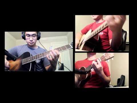 Hilo Rag (Spongebob Production Music Cover)
