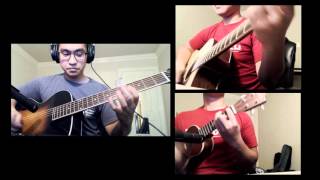 Hilo Rag (Spongebob Production Music Cover)