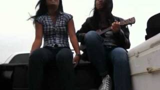 You Can Be- Ryan Hiraoka (Ukulele Cover) Liza P. and Ohu A.