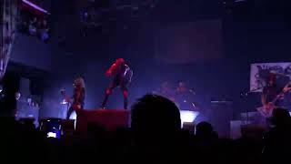 HellYeah - STARTARIOT (Live @ House of Blues Las Vegas; 5/11/19)