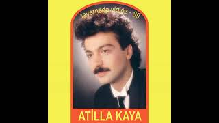 Ati̇lla Kaya❤❤❤Adını Yollara Yazdım Resimi