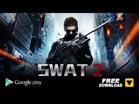 camera iphone 8 plus apk SWAT 2 Android Gameplay