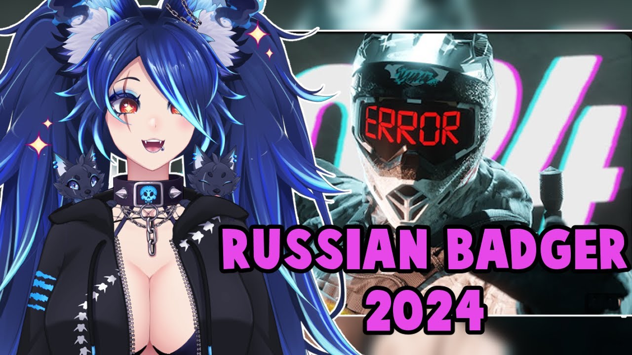 Russian Badgers Best Of 2024 Spite Reacts Youtube 